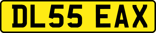 DL55EAX