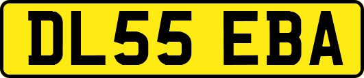 DL55EBA