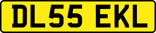 DL55EKL