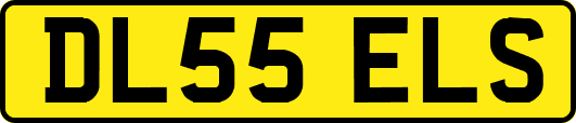 DL55ELS