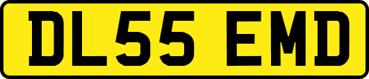 DL55EMD