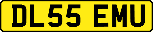 DL55EMU