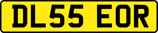 DL55EOR