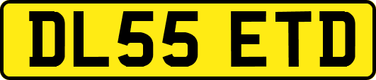 DL55ETD