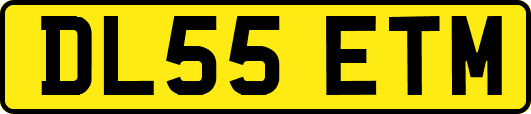 DL55ETM