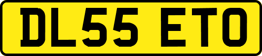 DL55ETO