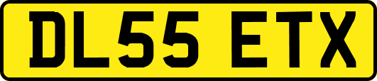DL55ETX