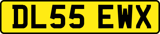 DL55EWX