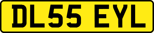 DL55EYL