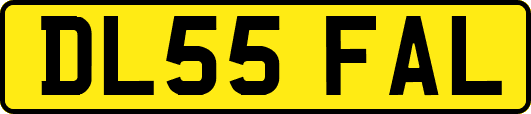 DL55FAL