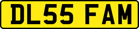 DL55FAM