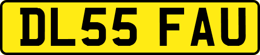 DL55FAU