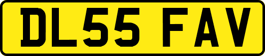 DL55FAV
