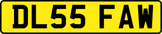 DL55FAW
