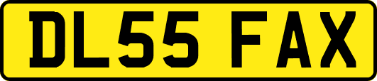 DL55FAX