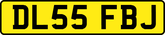 DL55FBJ