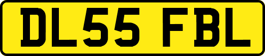 DL55FBL