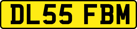 DL55FBM