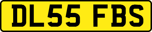 DL55FBS