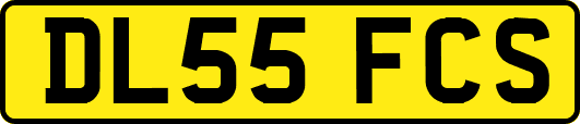 DL55FCS