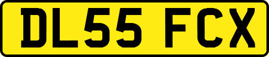 DL55FCX
