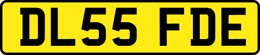 DL55FDE