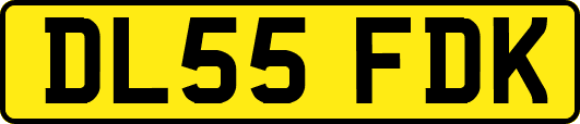 DL55FDK