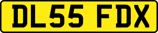 DL55FDX