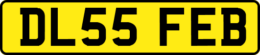 DL55FEB