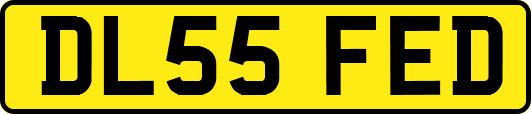 DL55FED