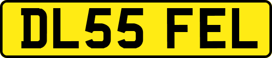 DL55FEL