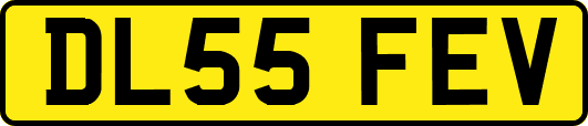 DL55FEV