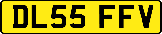 DL55FFV