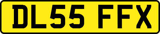 DL55FFX