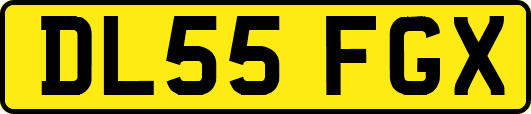 DL55FGX