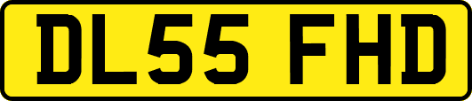 DL55FHD