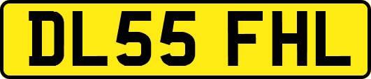 DL55FHL