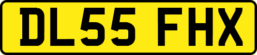 DL55FHX