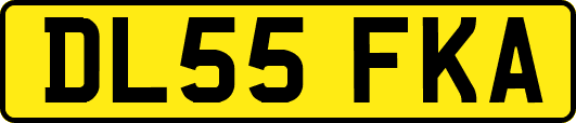DL55FKA