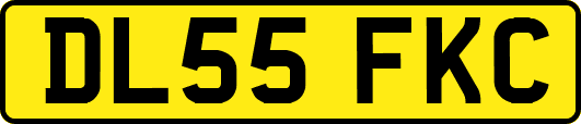DL55FKC