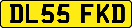 DL55FKD