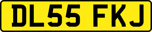 DL55FKJ