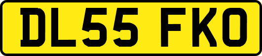 DL55FKO