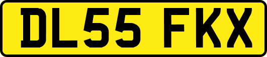 DL55FKX