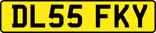 DL55FKY