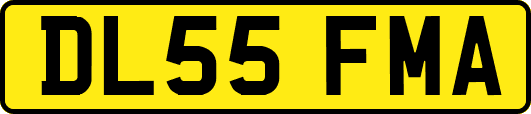 DL55FMA