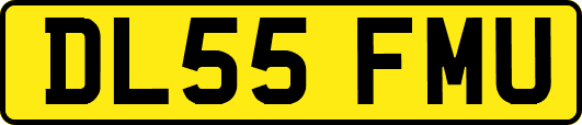 DL55FMU