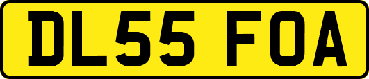 DL55FOA