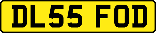 DL55FOD