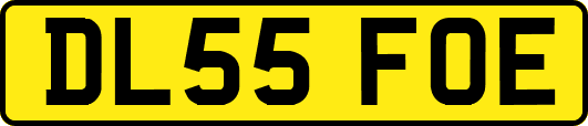 DL55FOE